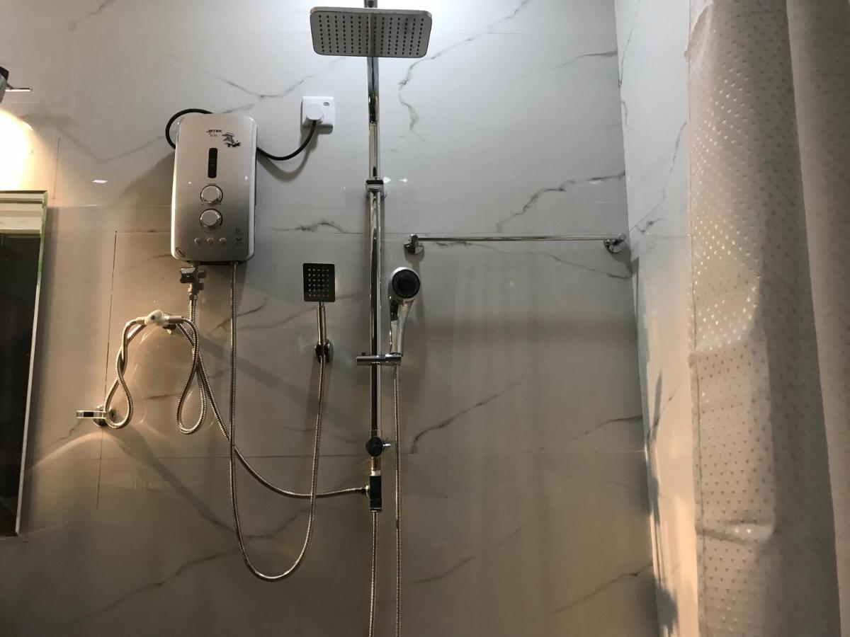 Cinnamon Airport Residencies Катунаяка Екстер'єр фото