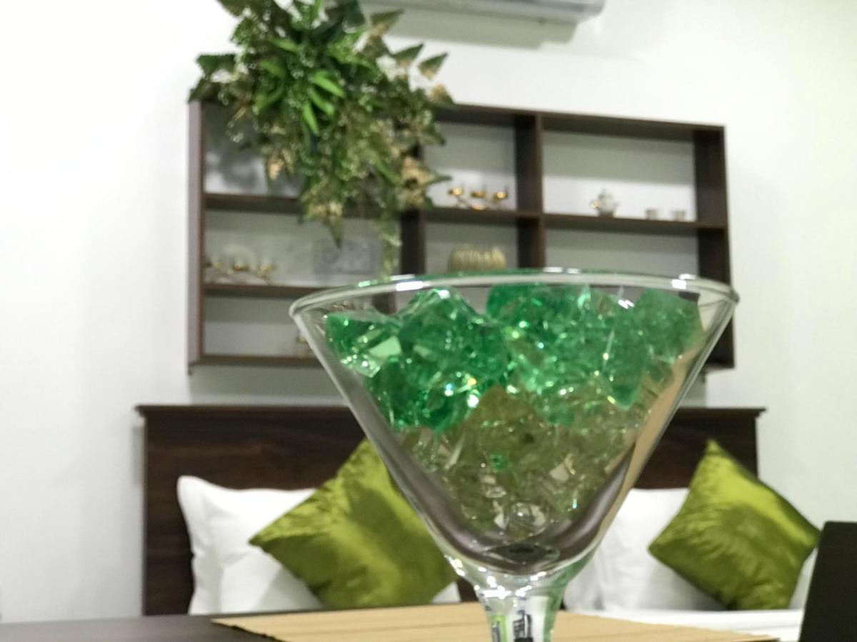 Cinnamon Airport Residencies Катунаяка Екстер'єр фото