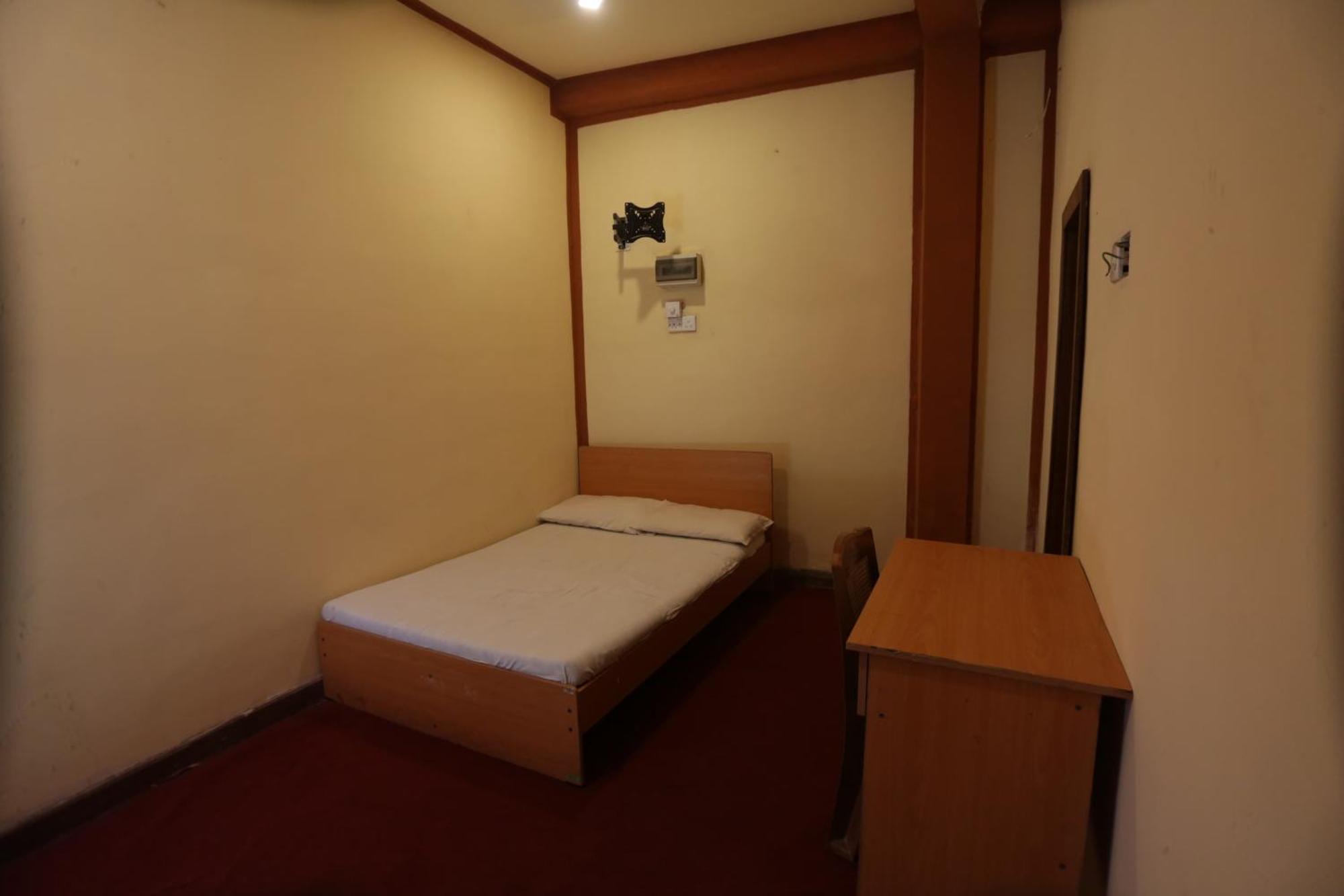 Cinnamon Airport Residencies Катунаяка Екстер'єр фото