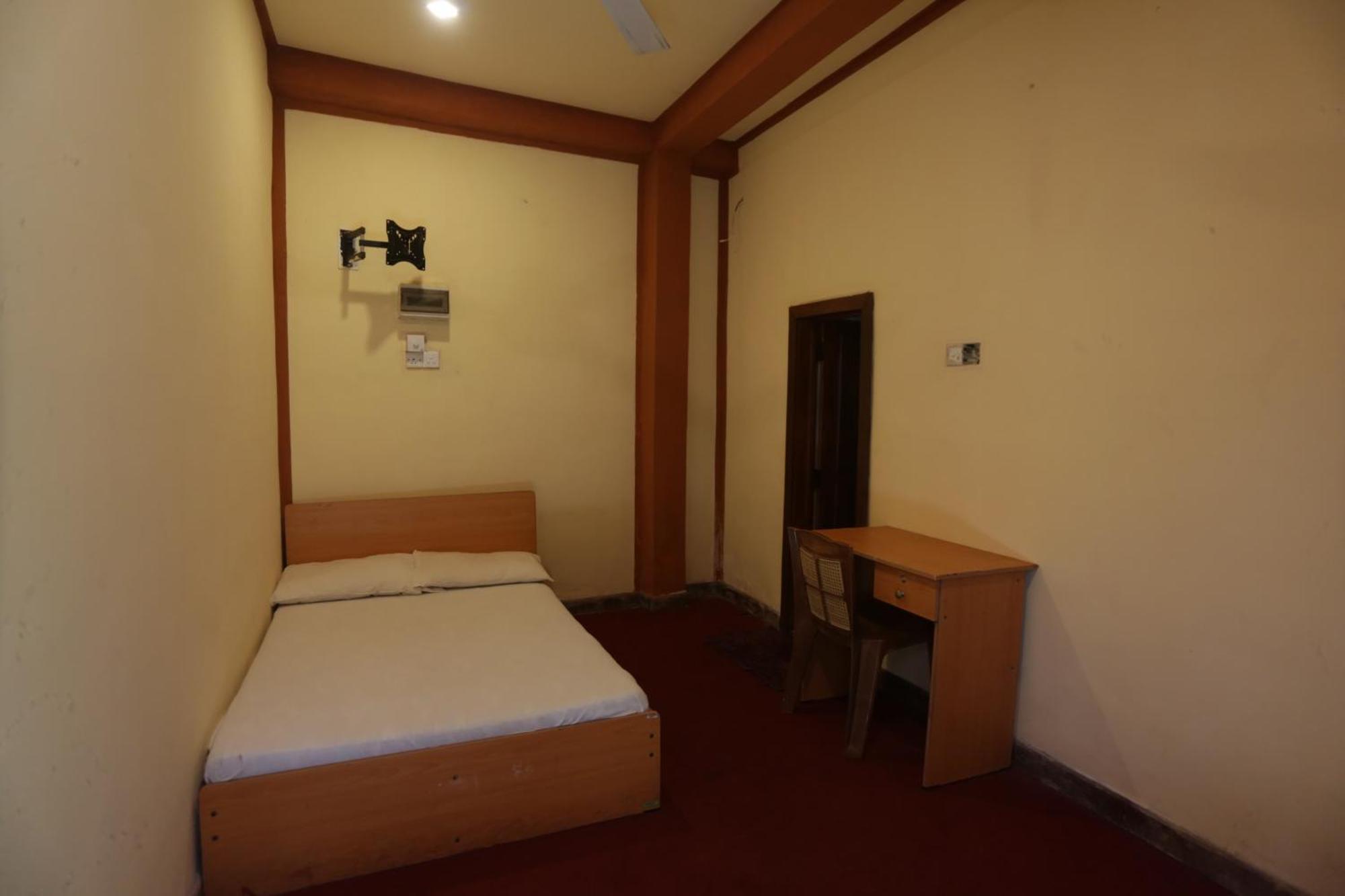 Cinnamon Airport Residencies Катунаяка Екстер'єр фото