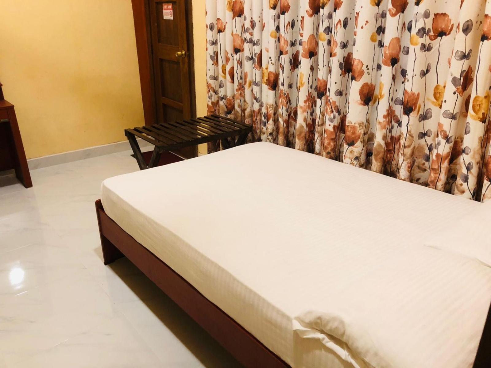 Cinnamon Airport Residencies Катунаяка Екстер'єр фото