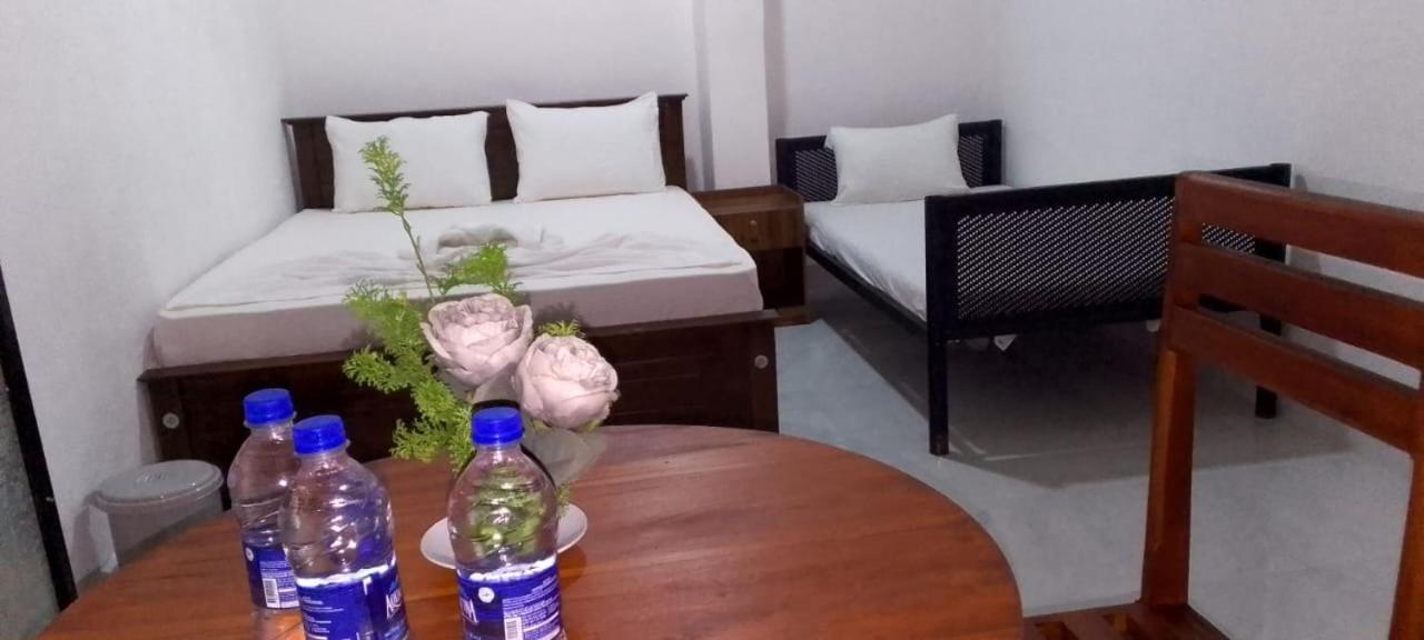 Cinnamon Airport Residencies Катунаяка Екстер'єр фото