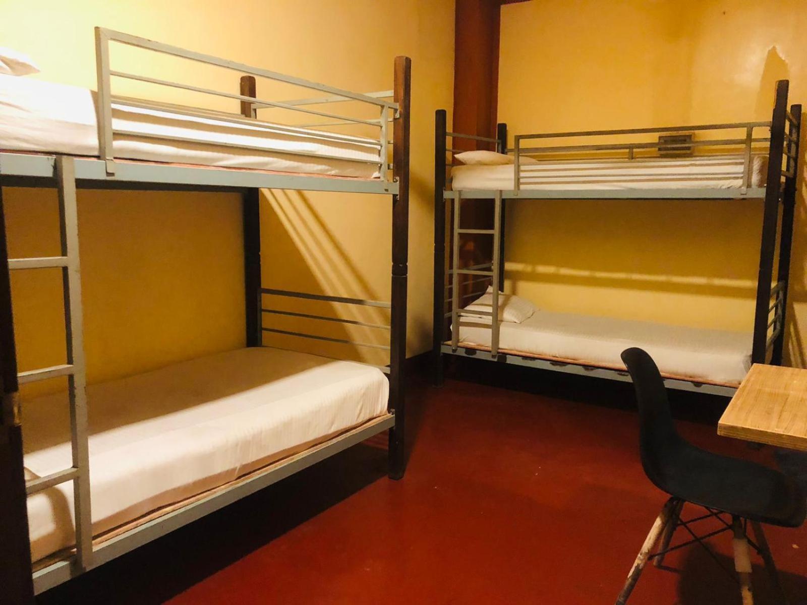 Cinnamon Airport Residencies Катунаяка Екстер'єр фото